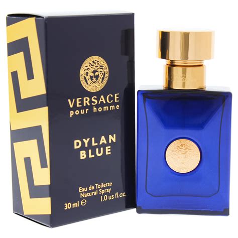 versace dylan blue for men bespokeunt|Versace Dylan Blue price 50ml.